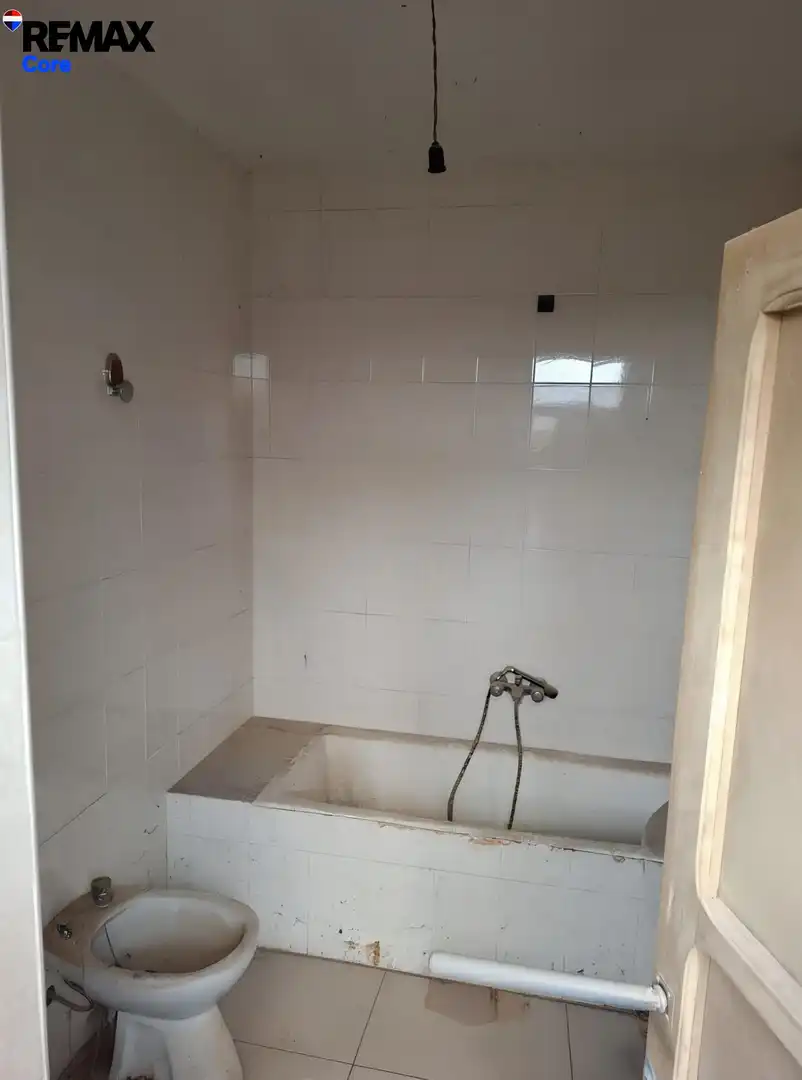 Bany de Casa o xalet en venda en Huéscar