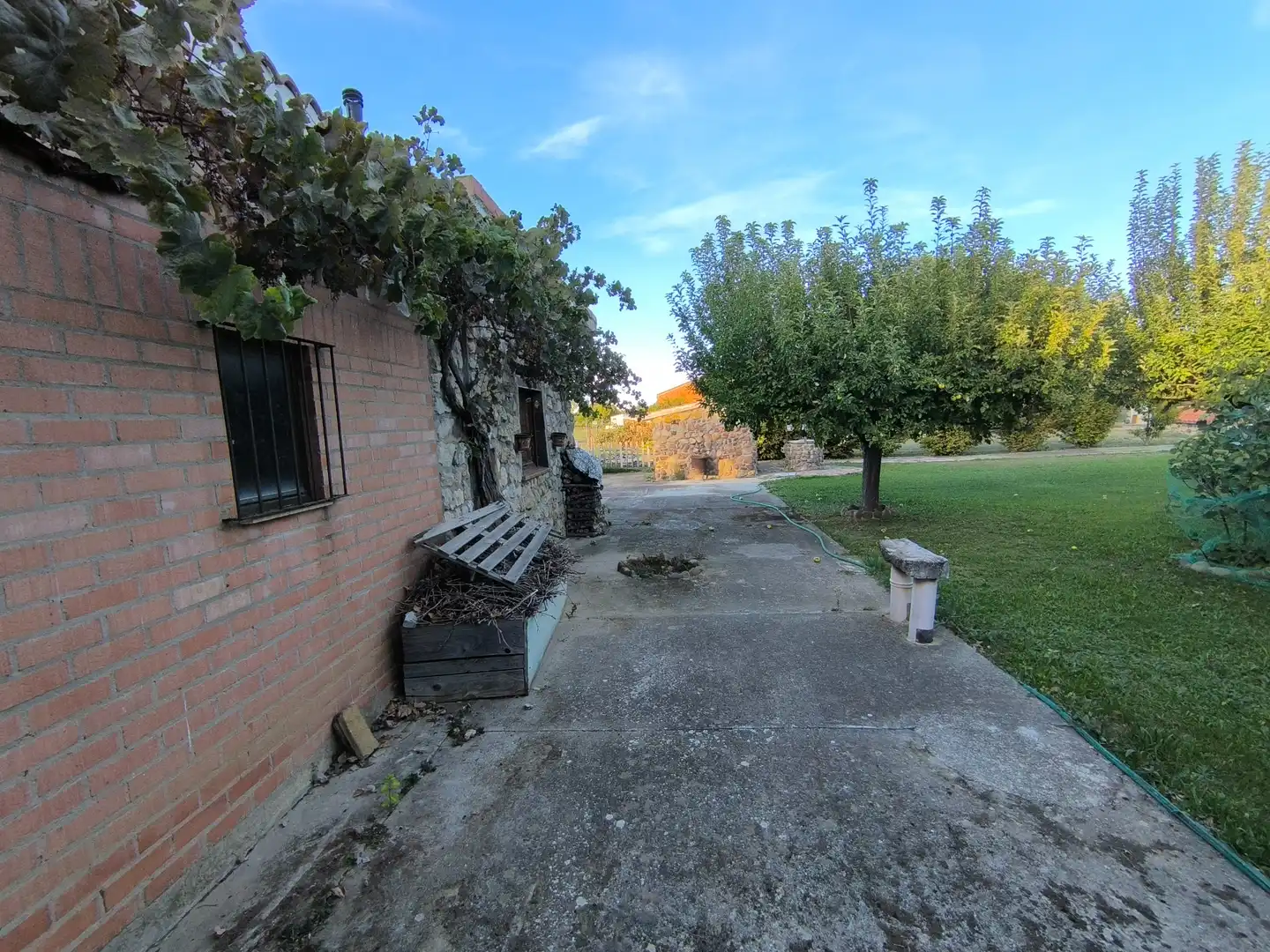 Country house with garden for sale in Urbanización Bota 2 8, imagen 47