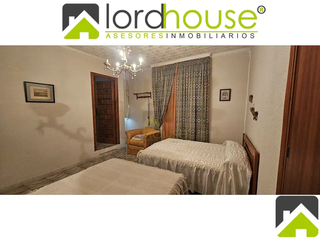 Casa o chalet en venta en Lorca