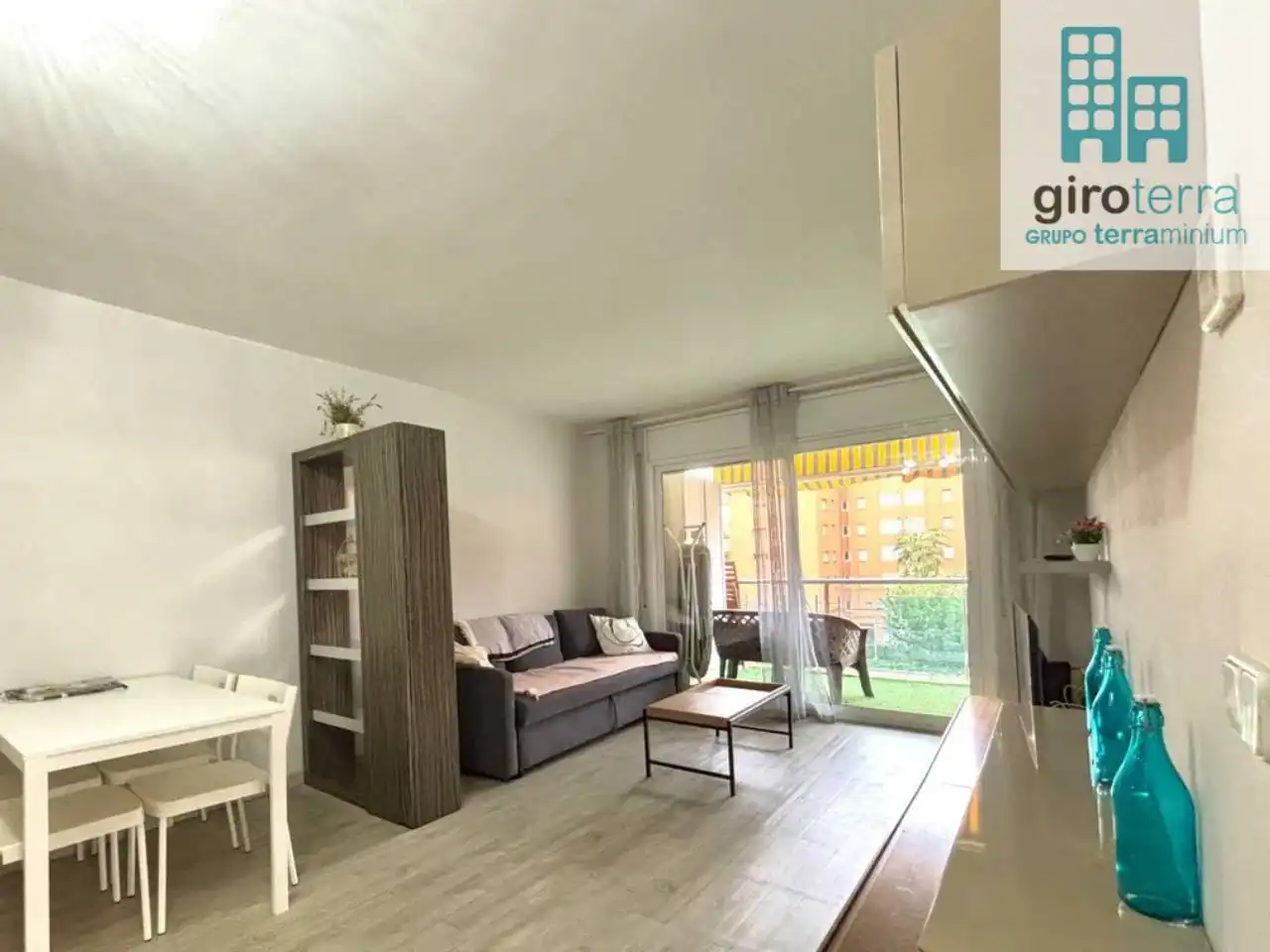 Wohnung mit Aufzug zum Verkauf in Santa Susanna, imagen 4