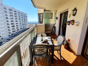 Appartement avec ascenseur à vendre à Puerto Deportivo