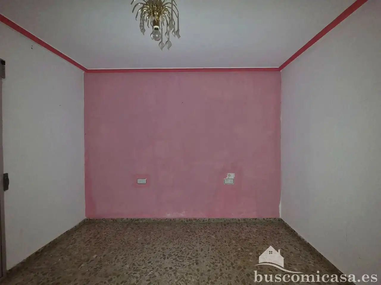 Piso con terraza en venta en Avenida Pablo Picasso, imagen 38