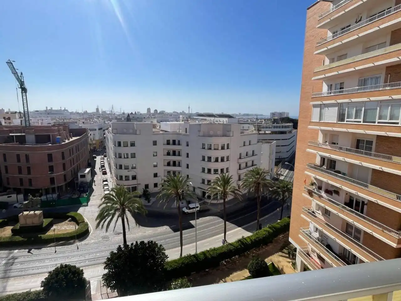 Flat with terrace for sale in La Caleta - La Viña, imagen 7
