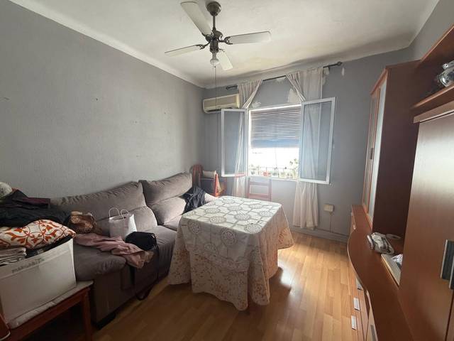 Piso en Venta en Tiro de Línea