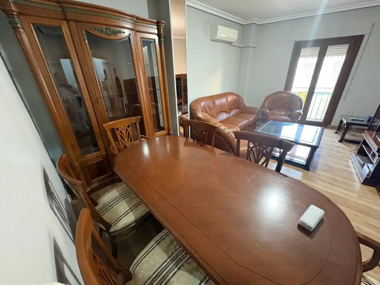 Comedor de Piso en venta en Trujillo, Cáceres