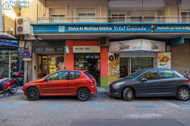 Local comercial en Venta en Fígares