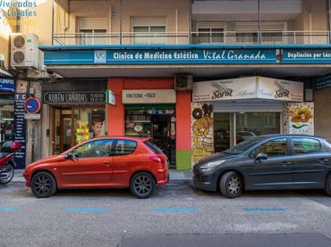 Local comercial en venda a Ronda