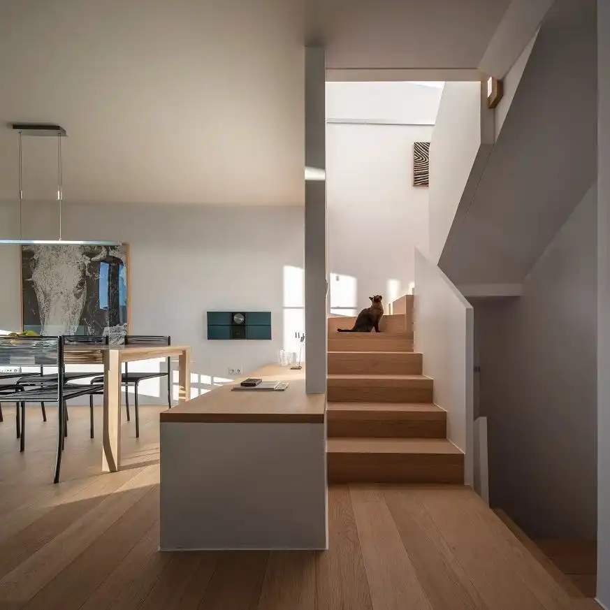 Casa o xalet en venda en O Grove   amb Calefacció i Terrassa