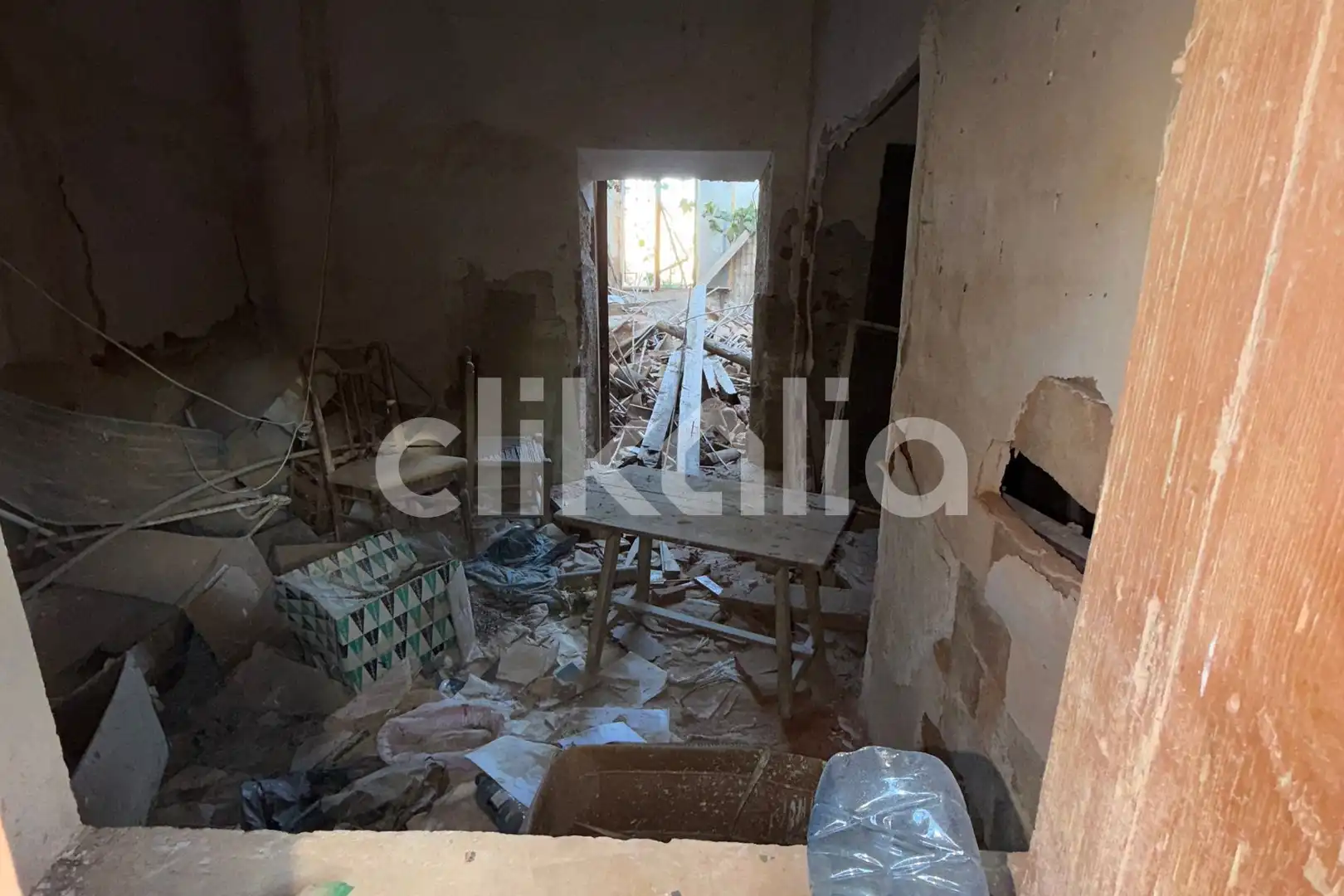 Casa o chalet en venta en Fuente Álamo de Murcia