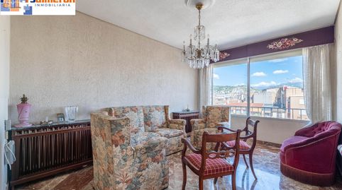 Foto 2 de Piso en venta en Calle Tejeiro, 2, Fígares, Granada Capital