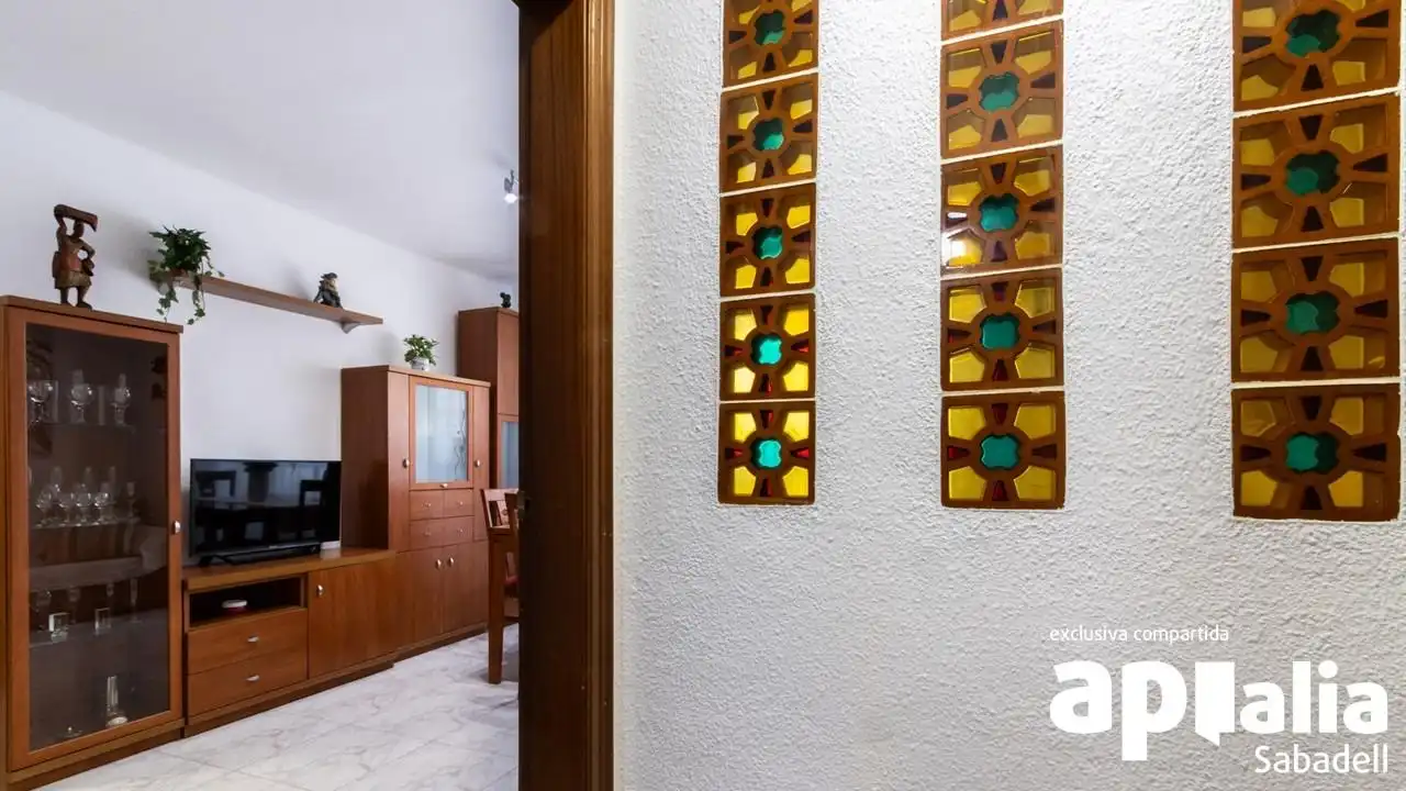 Ground floor for sale in Plaza de Ròmul, Can Rull
