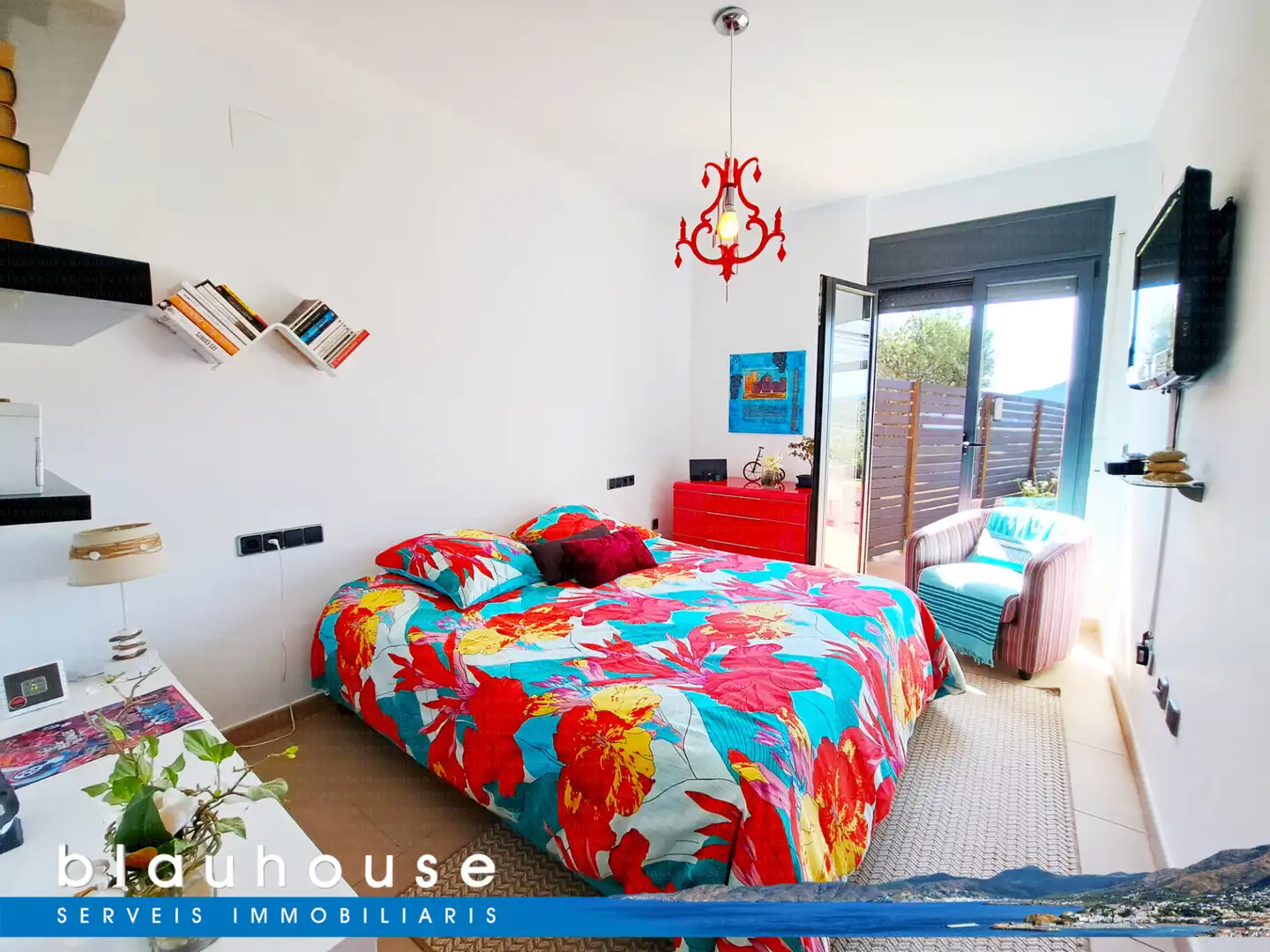 Apartament en venda a Grifeu - Cap Ras - Els Estanys - Sant Genís