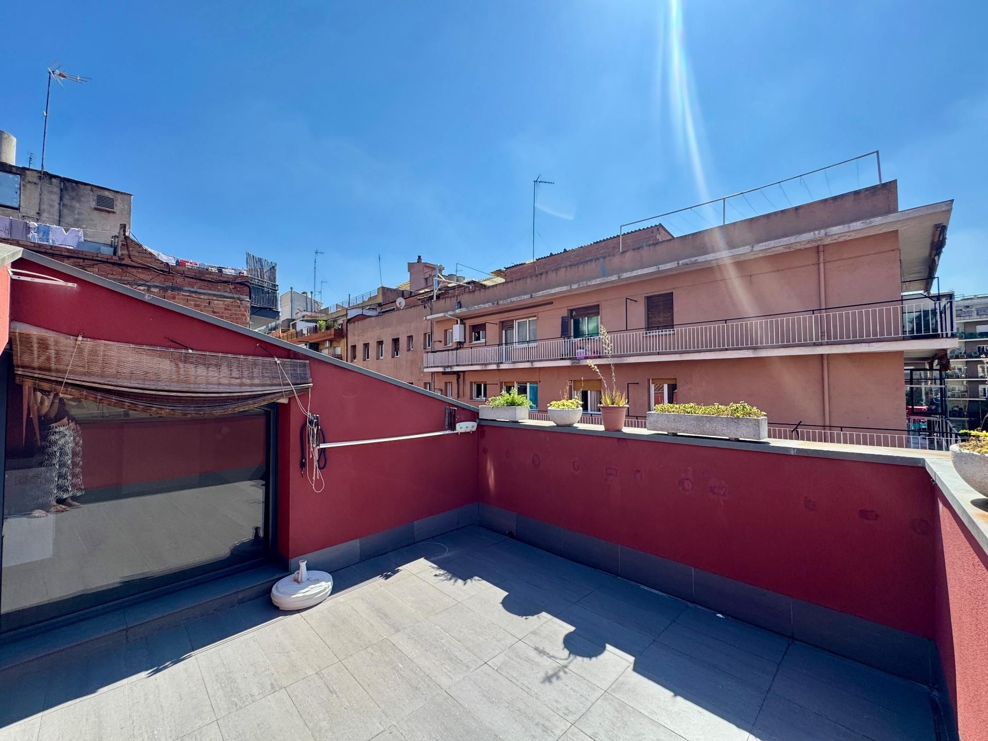 Attic for sale in Calle SANT JOSEP CALASSANÇ, Sant Miquel