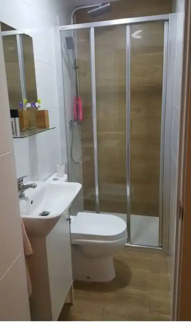 Bathroom of Lofts for rent in Rota