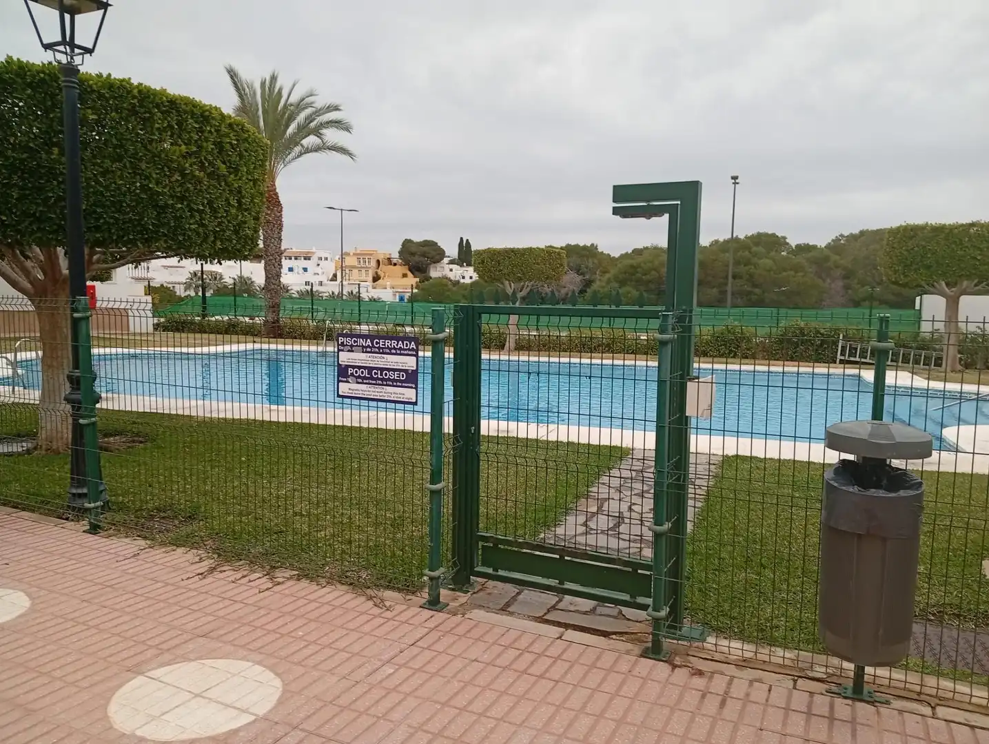 Apartment with pool for sale in Mojácar Playa - Las Ventanicas - La Paratá, imagen 4