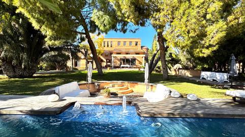 Photo 3 of House or chalet for sale in Calle Calle Notario Baltasar Vidaña, Villafranqueza, Alicante / Alacant