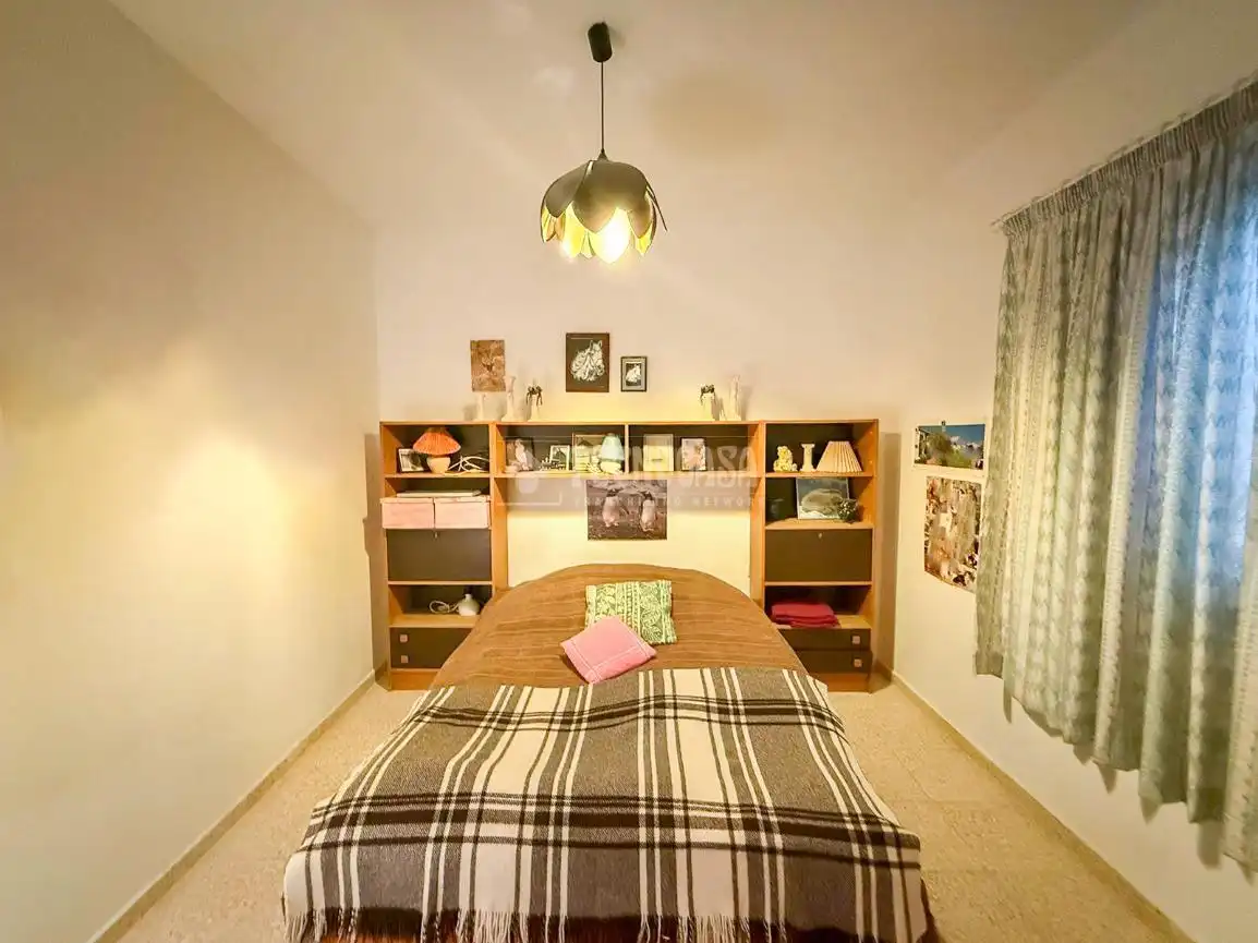 Casa aparellada en venda a Tijoco Bajo, imagen 41