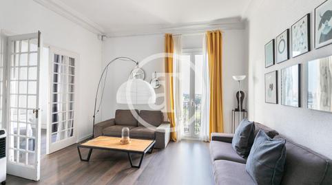 Foto 3 de Pis de lloguer a Carrer de la Reina Cristina, Sant Pere, Sta. Caterina i la Ribera,  Barcelona Capital