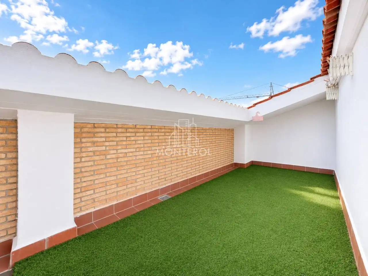 Wohnung mit Terrasse zum Verkauf in Carretera Sabadell, imagen 11