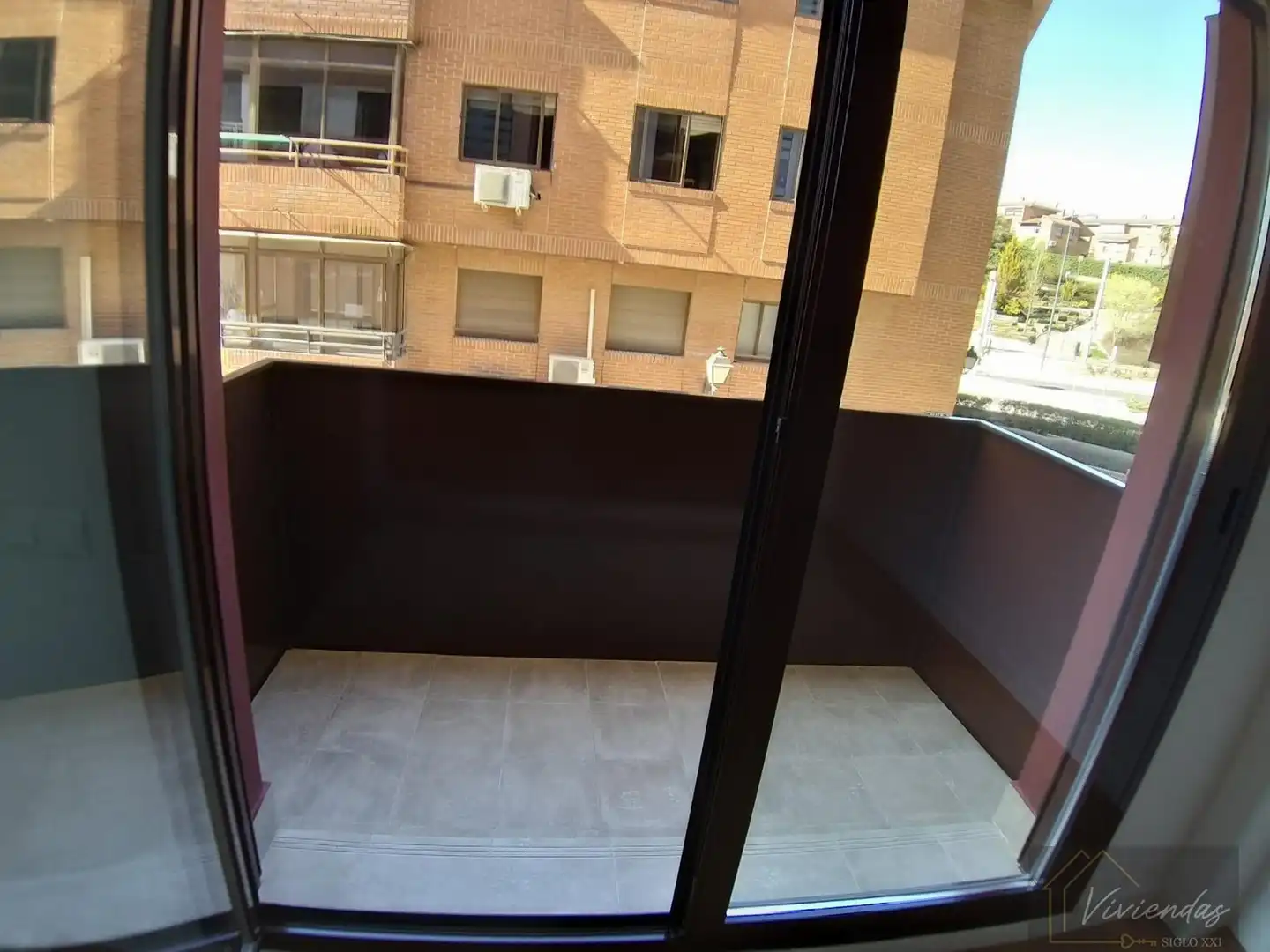 Terrassa de Pis de lloguer en Boadilla del Monte amb Aire condicionat, Calefacció i Terrassa