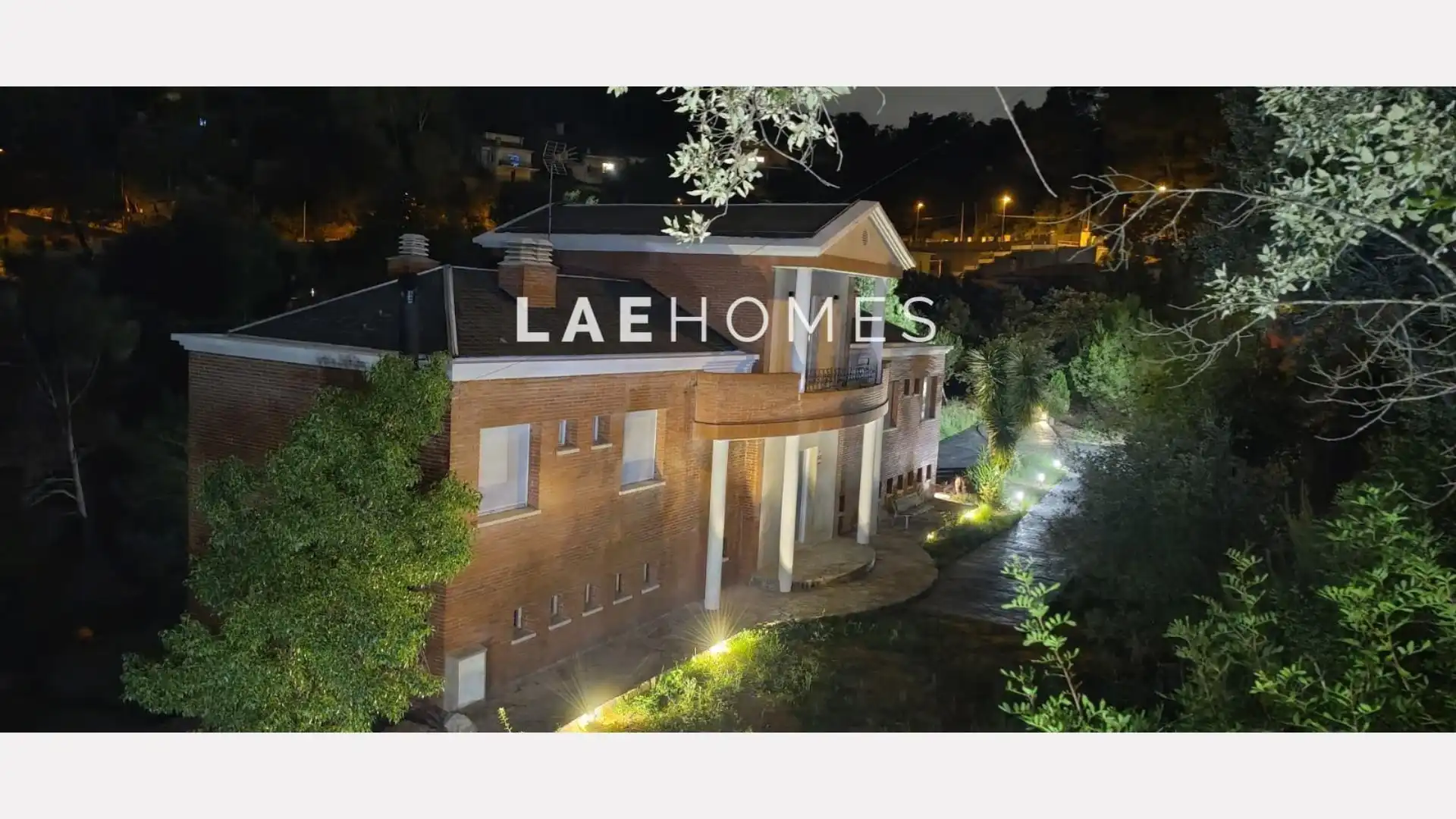Haus oder Chalet zur Miete in Carrer BEETHOVEN (C.COLL), Corbera de Llobregat