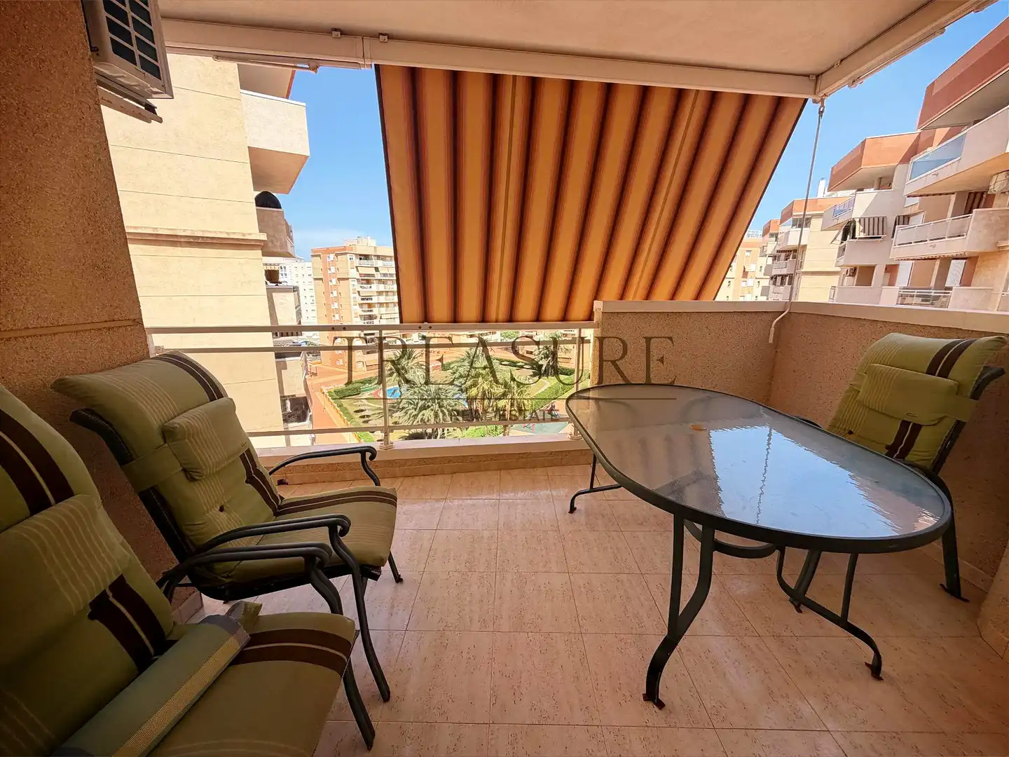 Apartament amb piscina en venda a Calle Plaza Poligono I-Manga, imagen 2