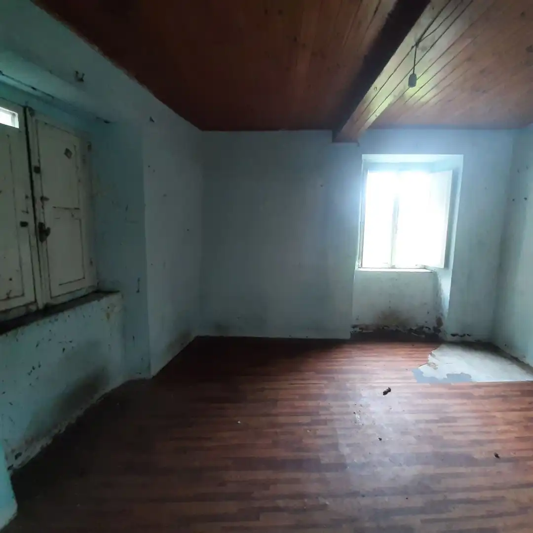 Casa rústica amb jardí en venda a CM TEIXEIRO-PARDIÑEIRAS 5, imagen 18