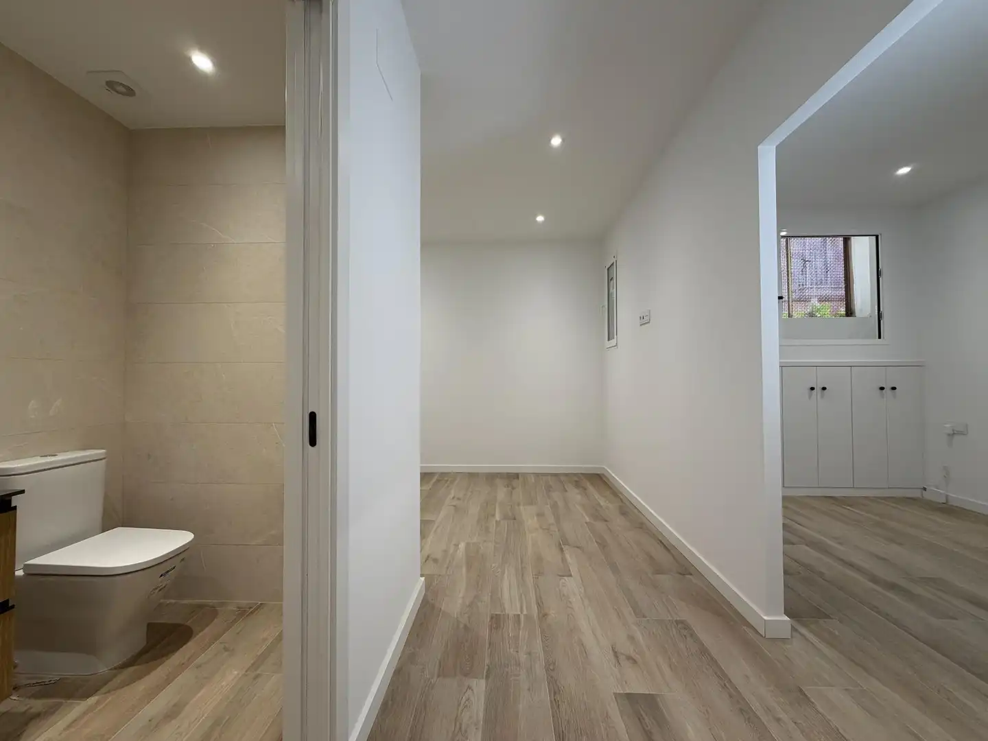 Piso en venta en Sabadell con Calefacción y Balcón