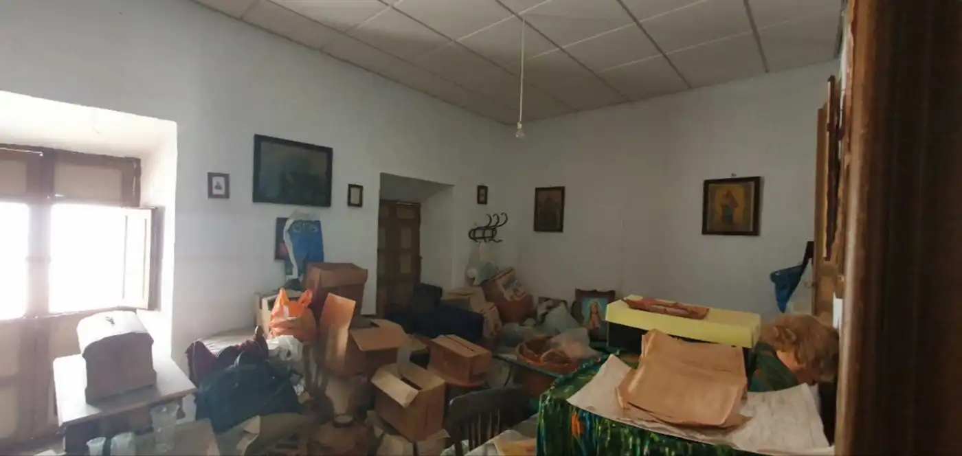 Casa rústica en venda a Alozaina, imagen 7