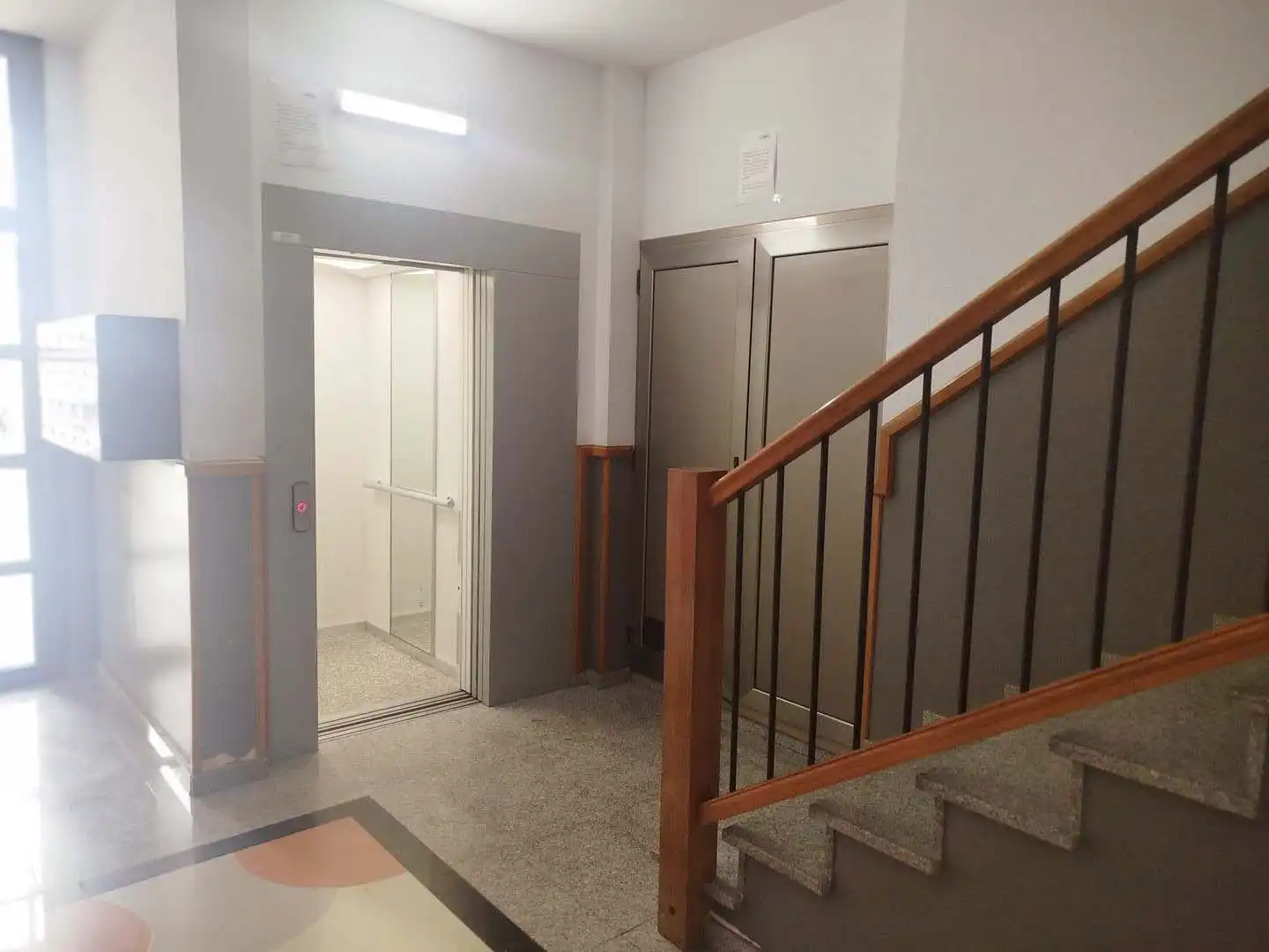 Wohnung zum Verkauf in Lloret de Mar mit Heizung, Terrasse und Möbliert