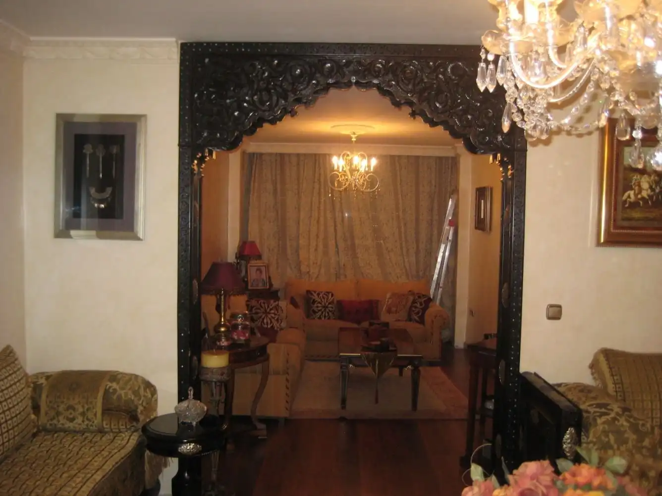 Piso en venta en Melilla con Parquet y Trastero