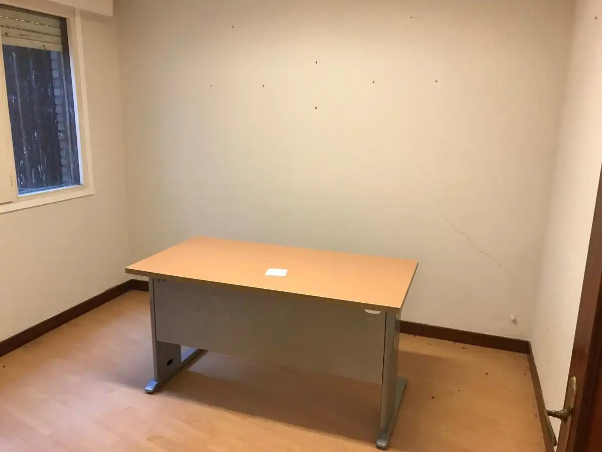 Bureau avec ascenseur à louer à Numancia - San Fernando, imagen 4
