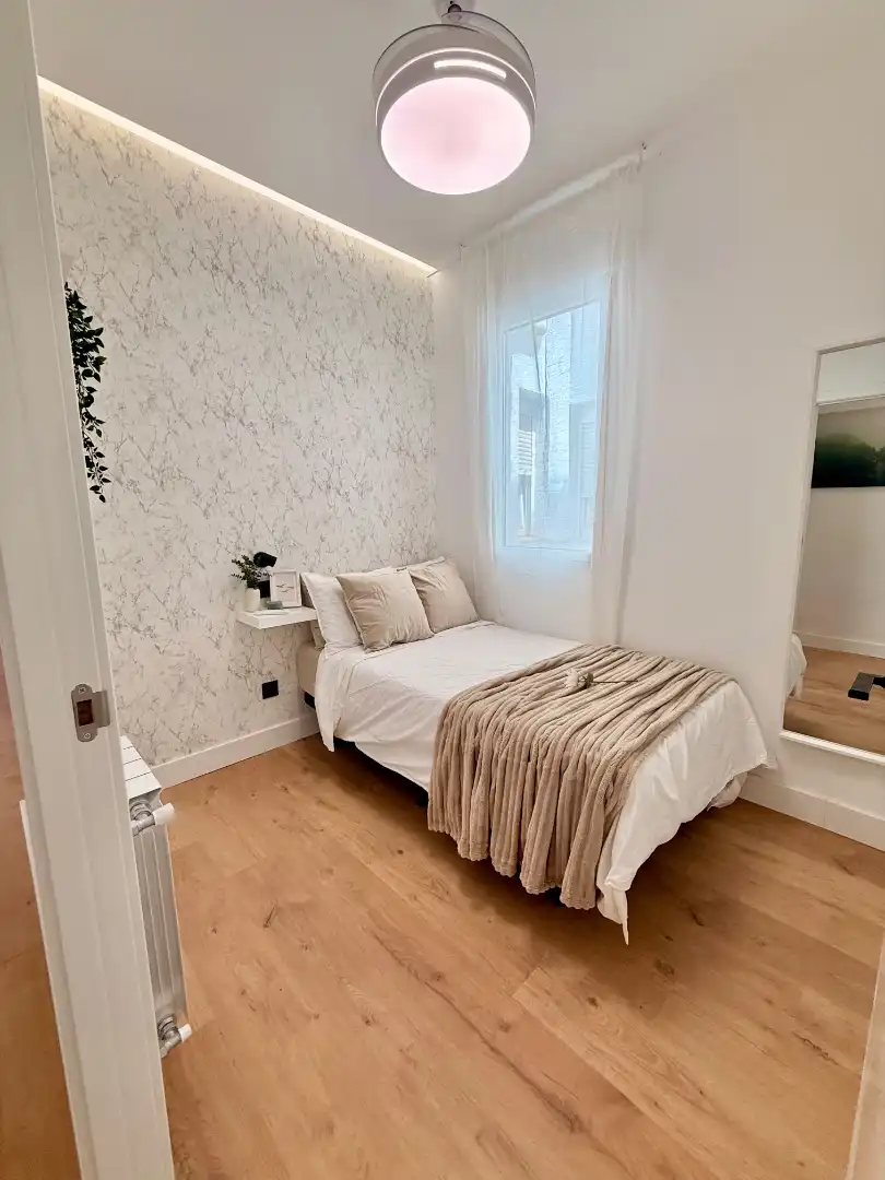Appartement avec terrasse à vendre à Calle de Sánchez Barcáiztegui, imagen 47