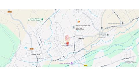 Foto 3 de Pis en venda a N/a, La Ñora, Murcia