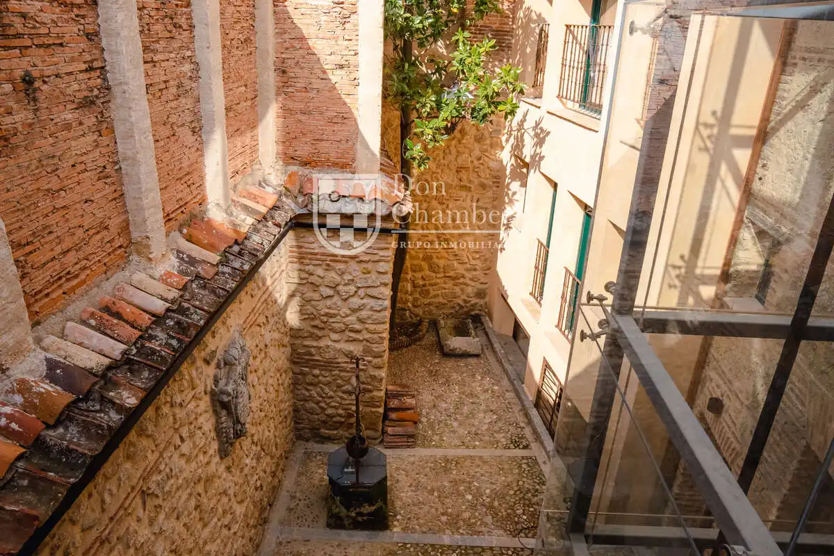 Apartments for rent in Doctro Castelo, Plaza Mayor - San Agustín