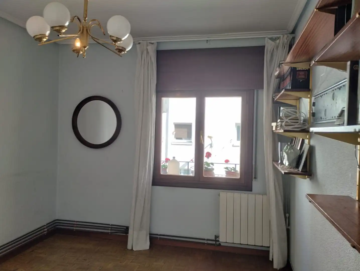 Piso con terraza en venta en Calle Marqués de Valdecilla 8C, imagen 10