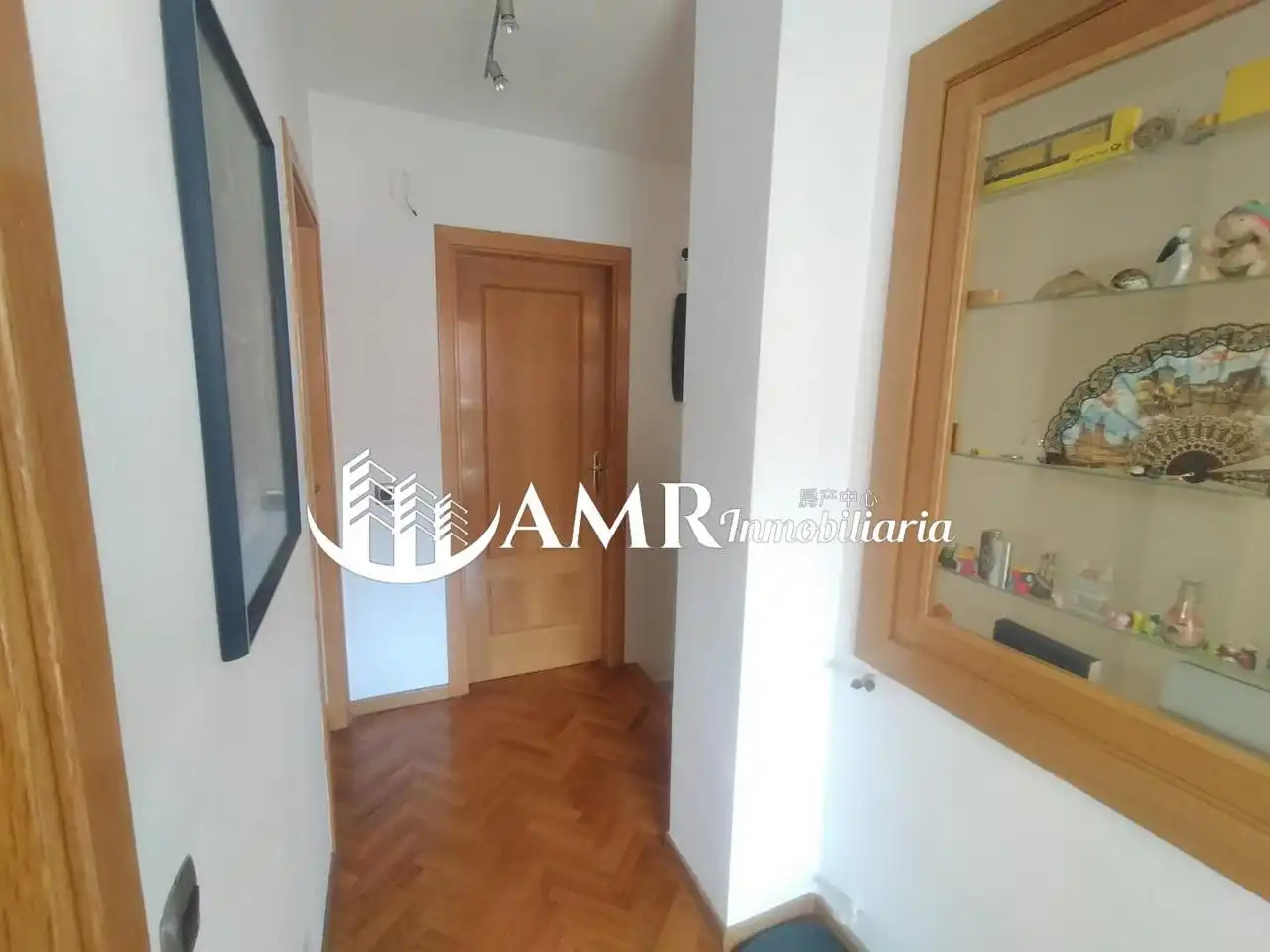 Dúplex en venta en Fuenlabrada con Aire acondicionado, Calefacción y Parquet