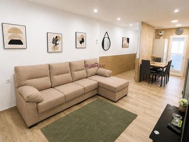 Bajo en venta en Campoamor - Altozano