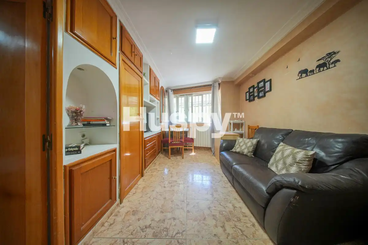 Flat with lift for sale in Calle Enrique Moyano, imagen 4