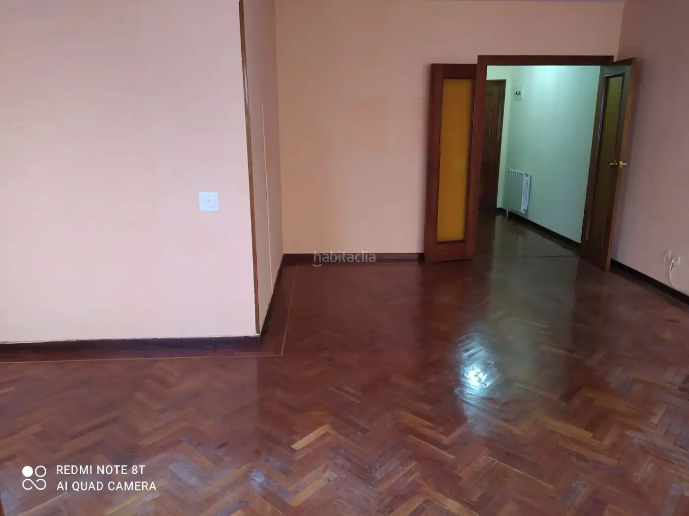 Appartamento con ascensore in vendita a Calle Segovia 23, imagen 4