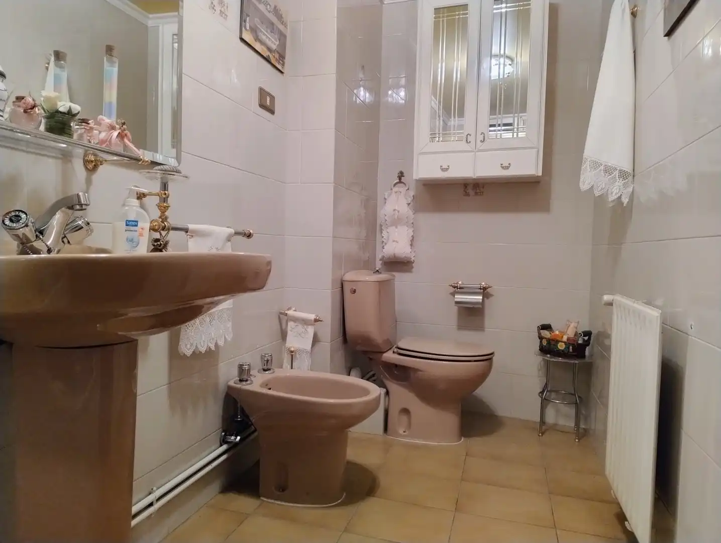 Appartement avec ascenseur à vendre à Rua Camiño de Pipin, imagen 15