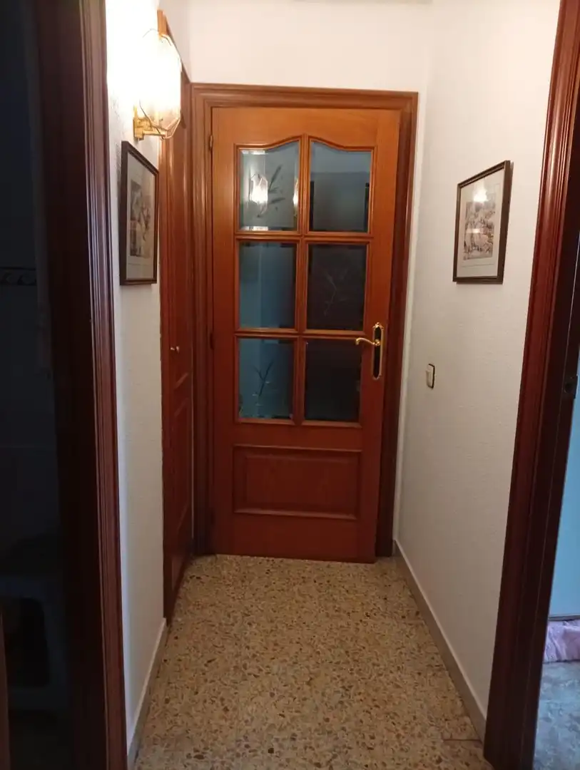 Planta baixa en venda en Vilanova i la Geltrú