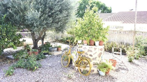 Foto 5 de Casa o chalet en venta en Villamontes - Boqueres, San Vicente del Raspeig / Sant Vicent del Raspeig