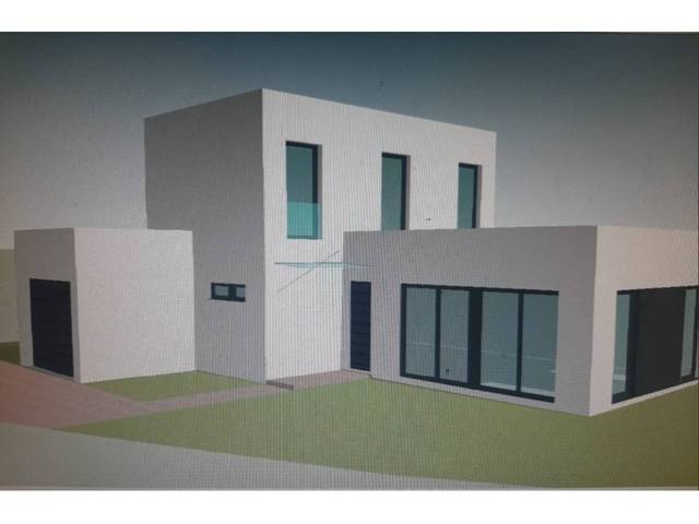 Casa-chalet en Venta en Calle FORNELOS, 16 en Salvaterra de Miño