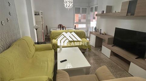 Foto 2 de Pis en venda a Avenida de España, Parque Sur, Albacete