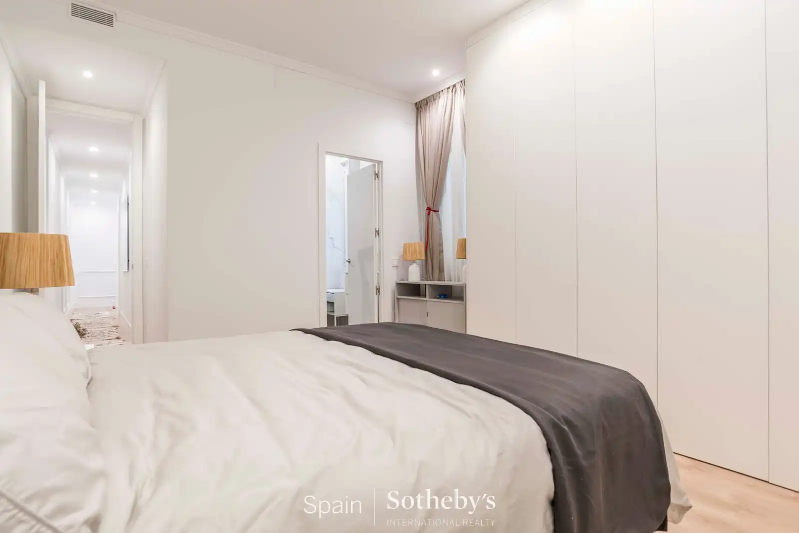 Mini appartamento con ascensore in vendita a Calle de Ayala, imagen 37