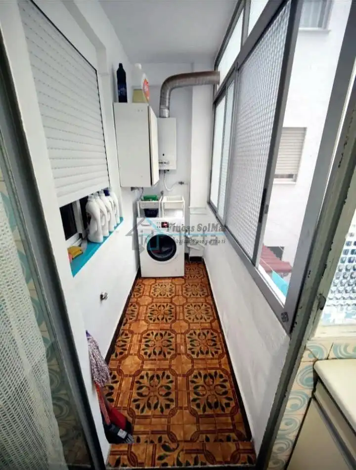 Piso con terraza en venta en Puerto de Sagunto, imagen 12