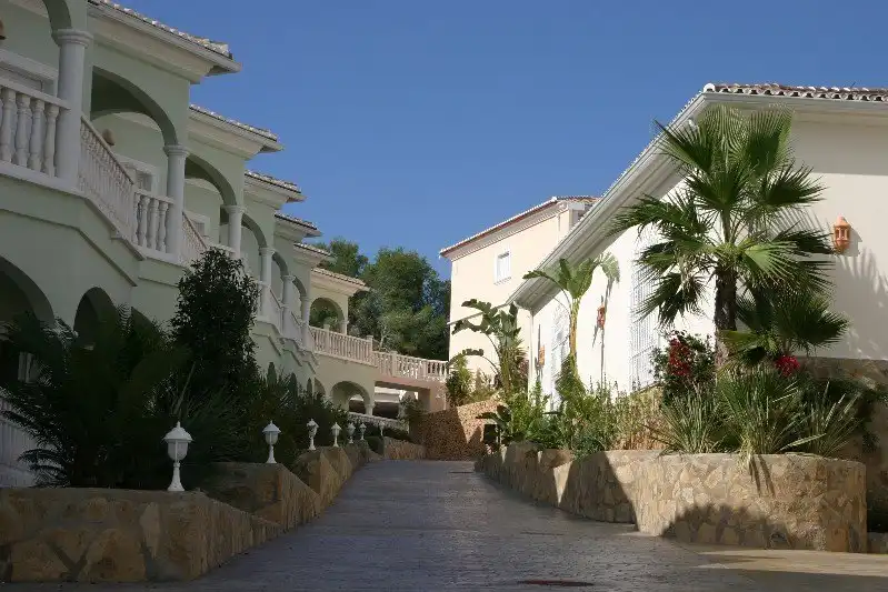 Apartment for sale in Benissa pueblo, imagen 9