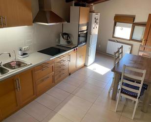 Kitchen of Flat for sale in Cabanes (Girona)
