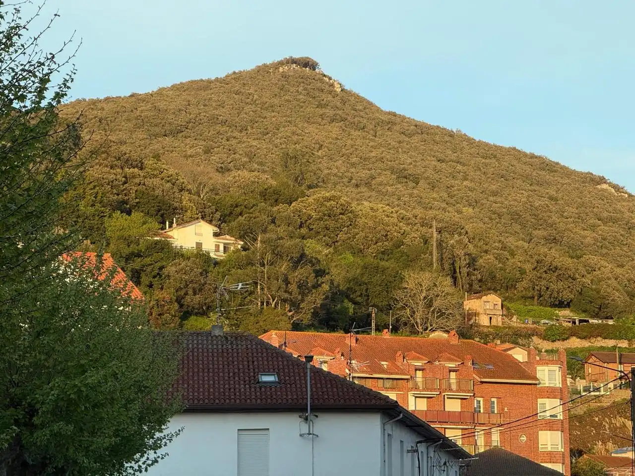 Exterior view of Houses for sale in Santoña  with Heating and Private garden